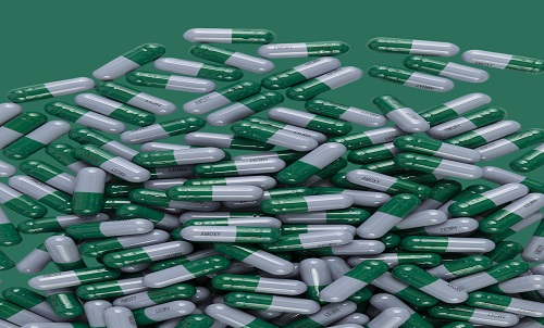 Wat zijn colon-coated enterische holle capsules?