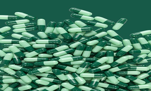 Wat is het nut van de capsule aan de buitenkant van het capsulegeneesmiddel?